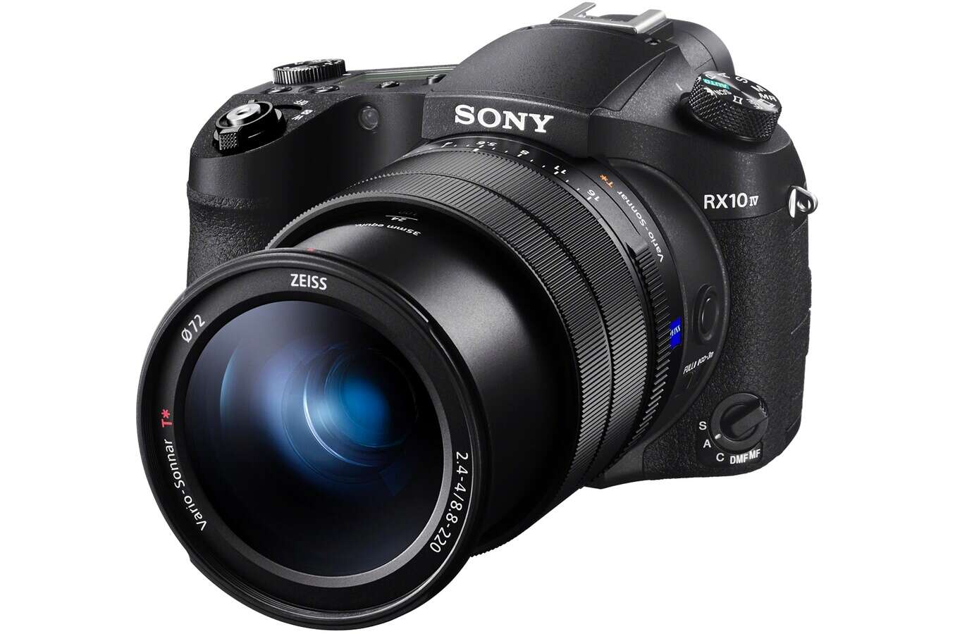 Sony RX10 IV